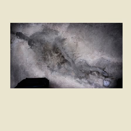 "Stoneweasel", Berlin