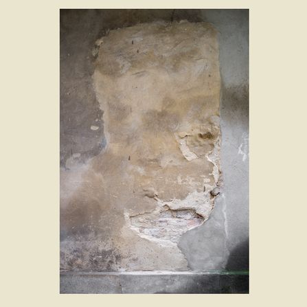 "Sad man", Berlin