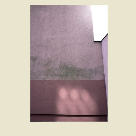 "Three ghosts", Berlin