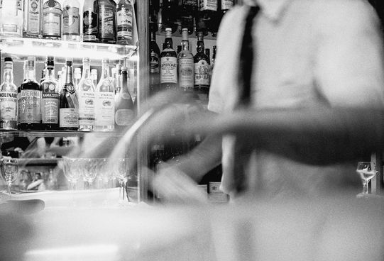 Florian Barkeeper